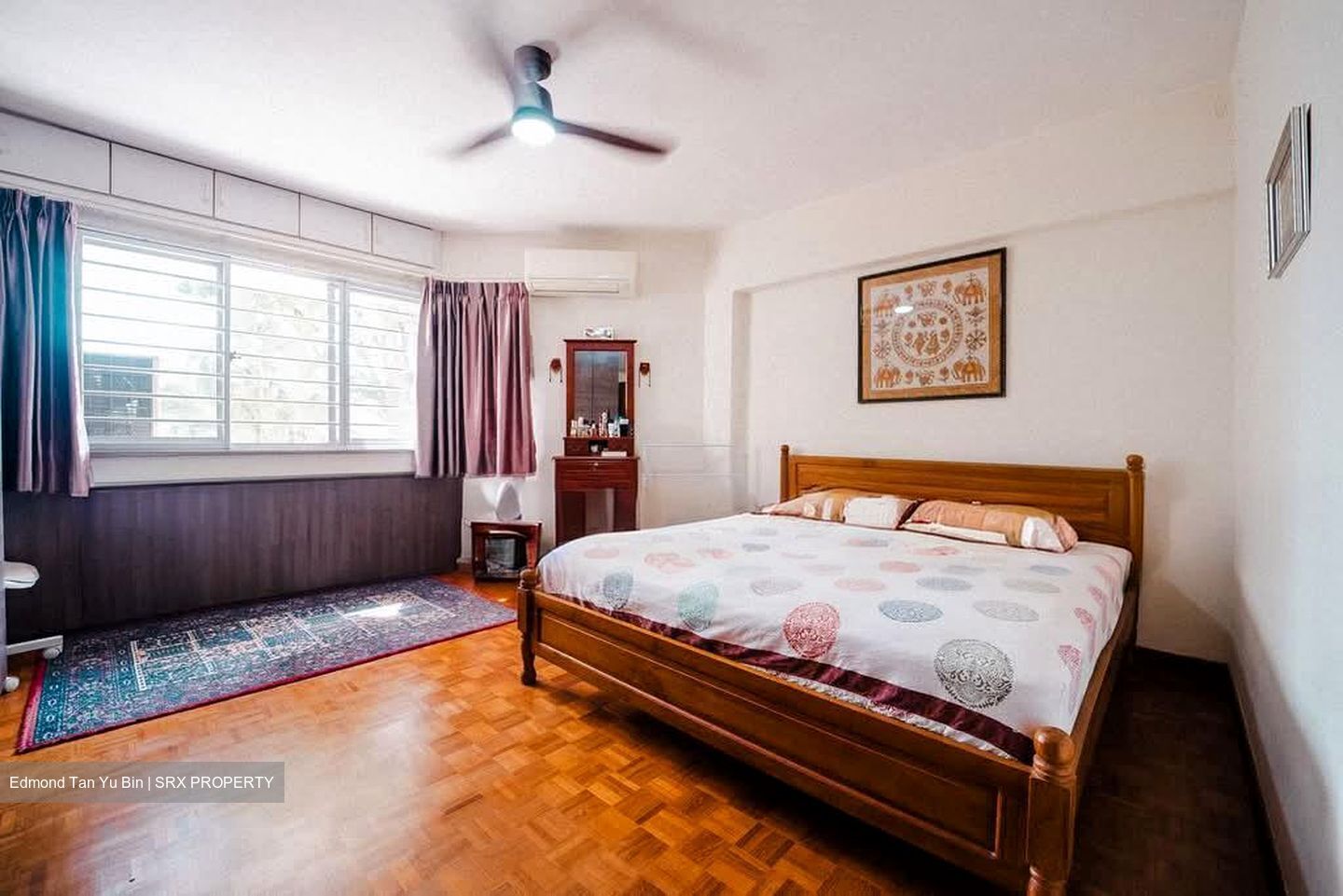 Ivory Heights (D22), Condominium #603231631